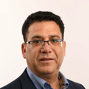 Chokri Cherif