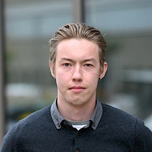 Dmitrii Sokolov