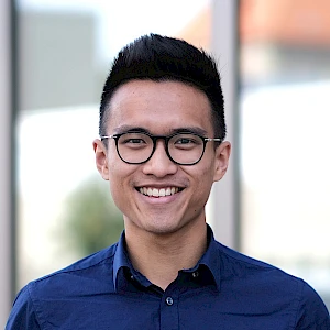 Hung Le Xuan