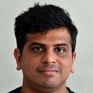Aswin Lal